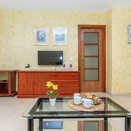 Apartment Mondrian By Interhome 오로페사델마르 외부 사진